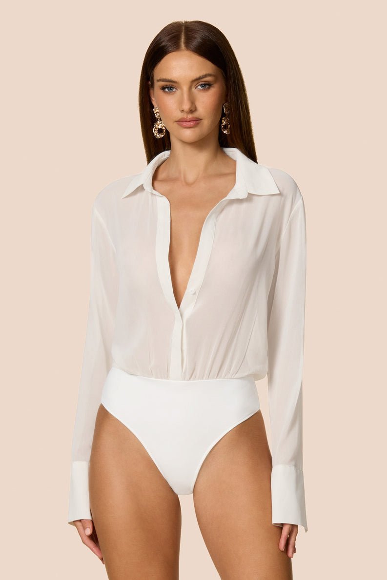 Horizon Bodysuit - Nookie