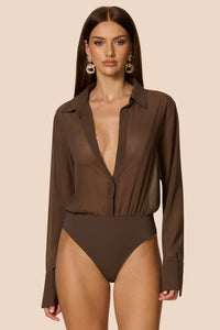 Horizon Bodysuit - Nookie