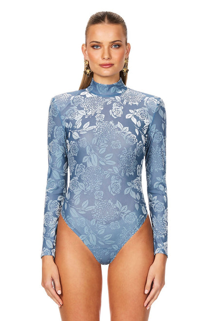 Isabella Bodysuit - Nookie