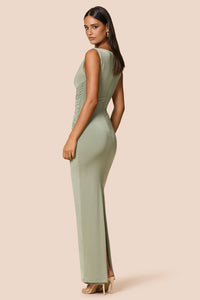 Kaia Maxi Dress - Nookie