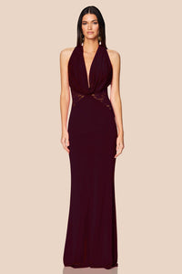 Lala Gown - Nookie