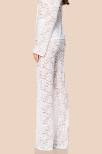 Lala Palazzo Pants - Nookie