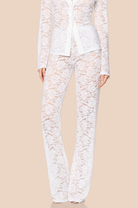 Lala Palazzo Pants - Nookie