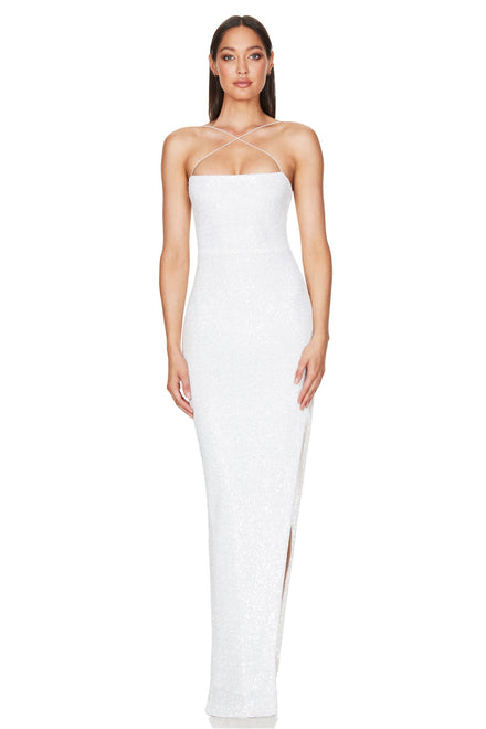 LEILANI GOWN - Nookie
