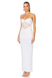 Lene Lace Maxi - Nookie