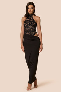 Lennox Bodysuit Maxi - Nookie