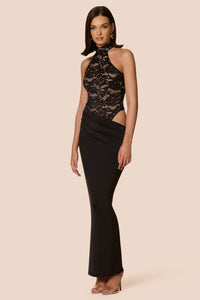 Lennox Bodysuit Maxi - Nookie