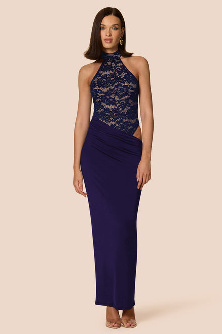 Lennox Bodysuit Maxi - Nookie