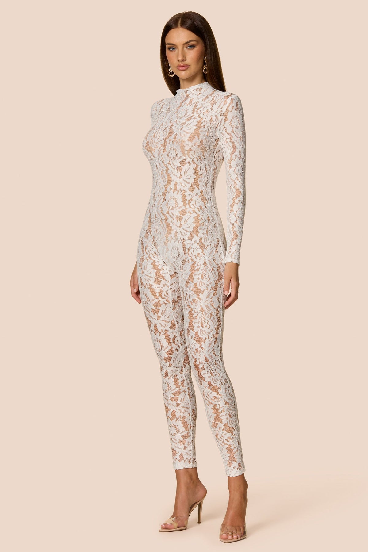 Lennox Catsuit - Nookie