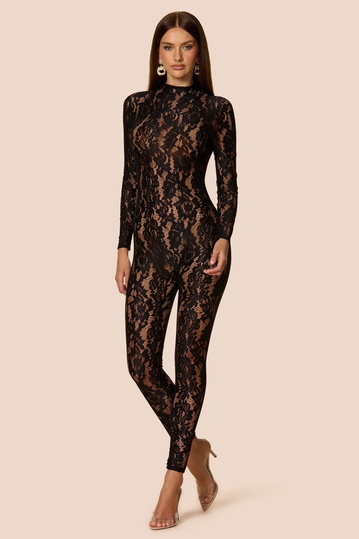 Lennox Catsuit - Nookie