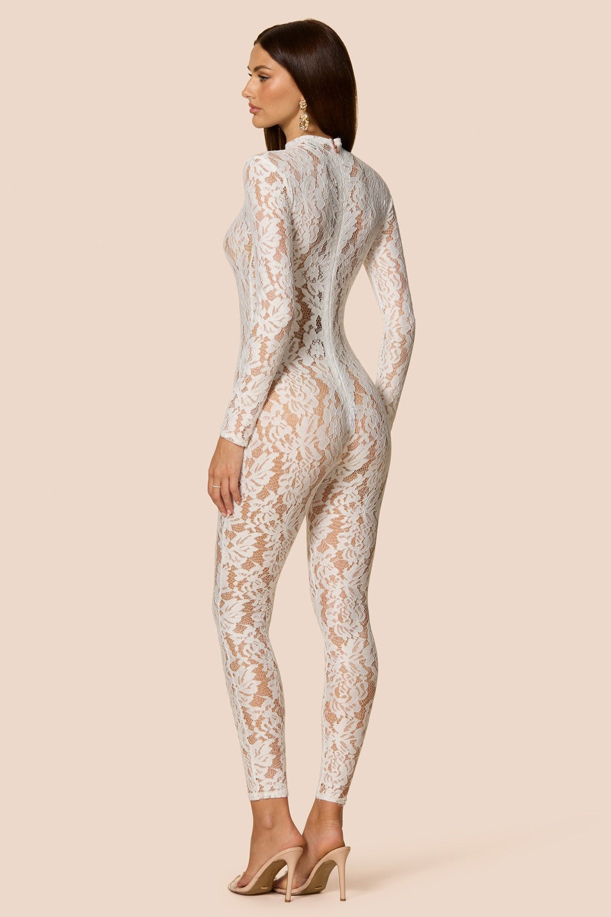 Lennox Catsuit - Nookie