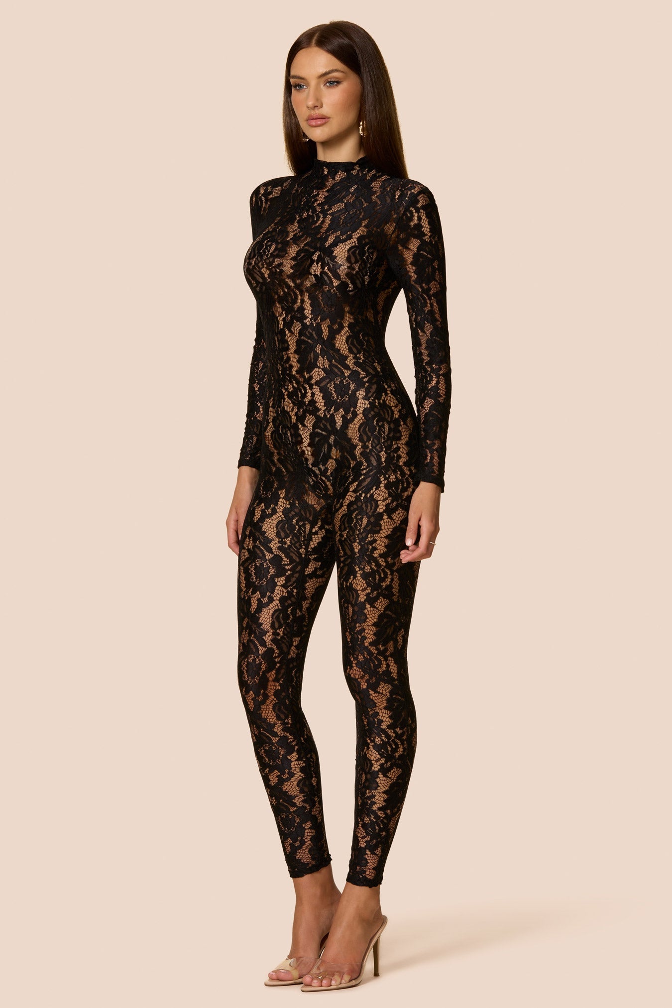 Lennox Catsuit - Nookie