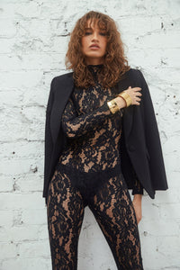 Lennox Catsuit - Nookie