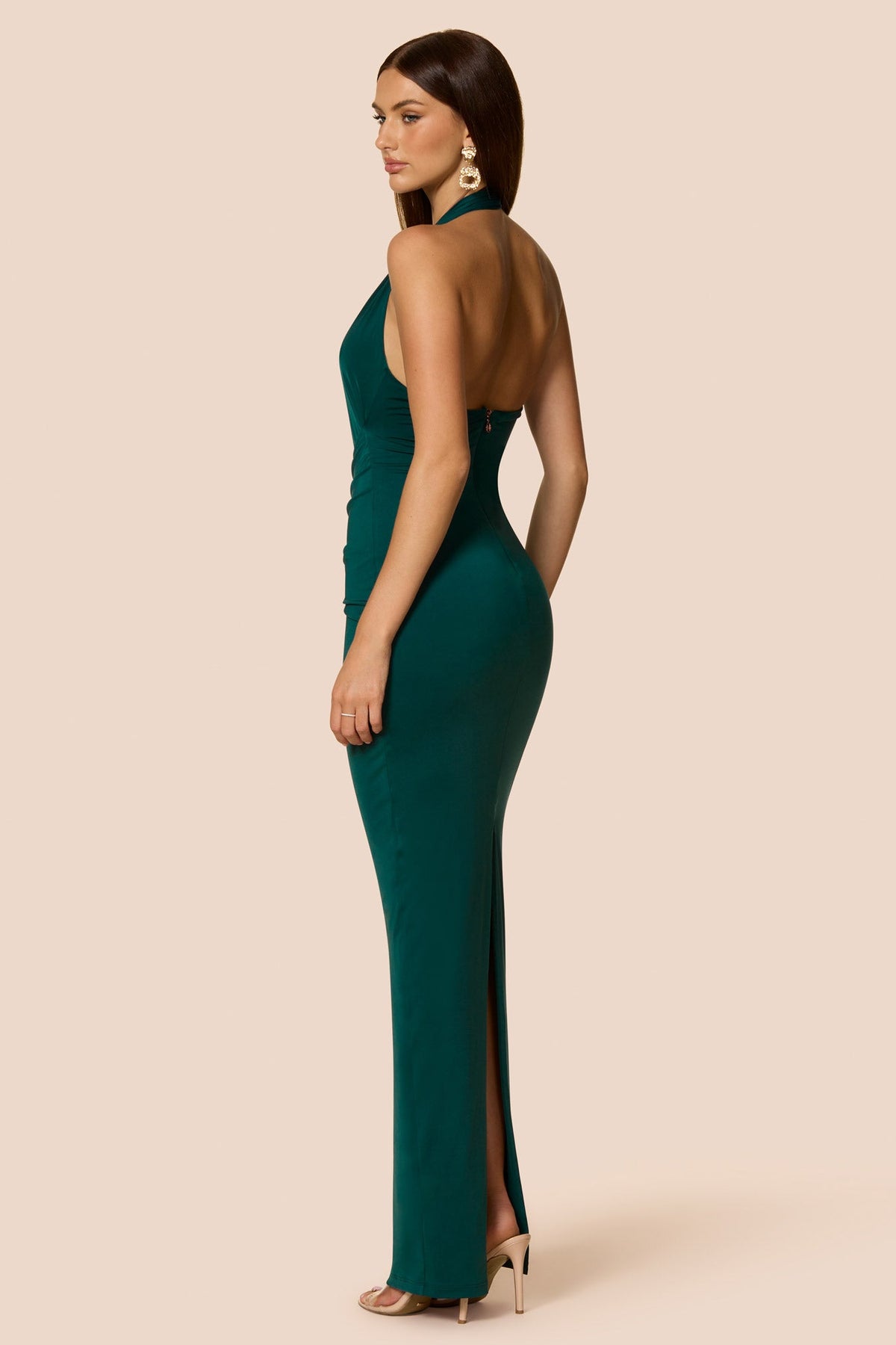 Leonie Halter Maxi - Nookie