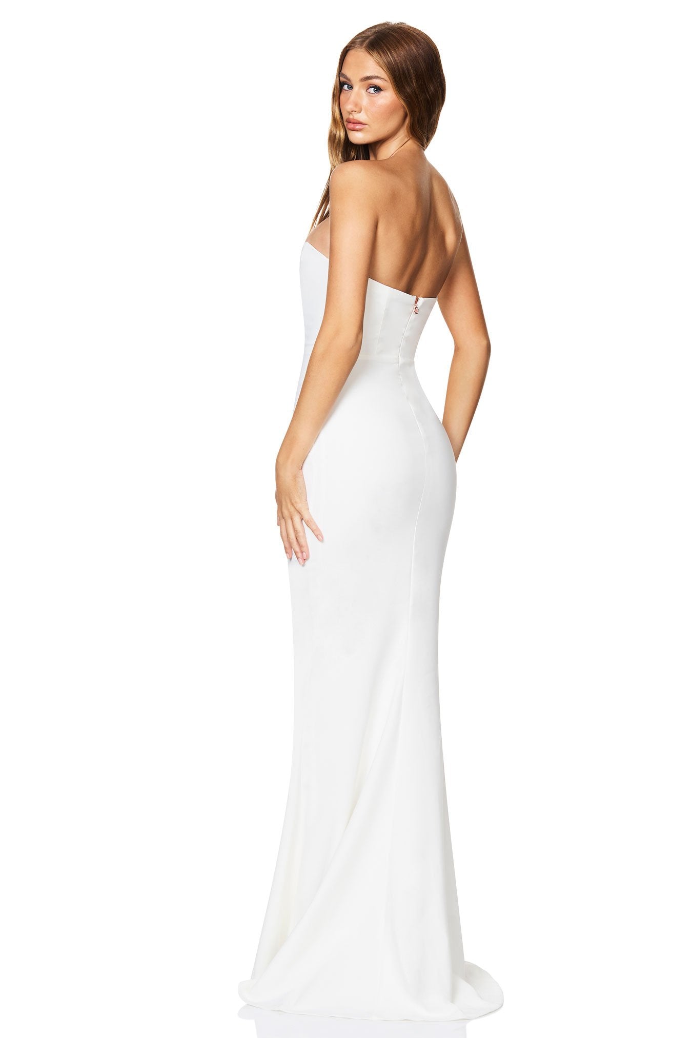 Love Affair Gown - Nookie