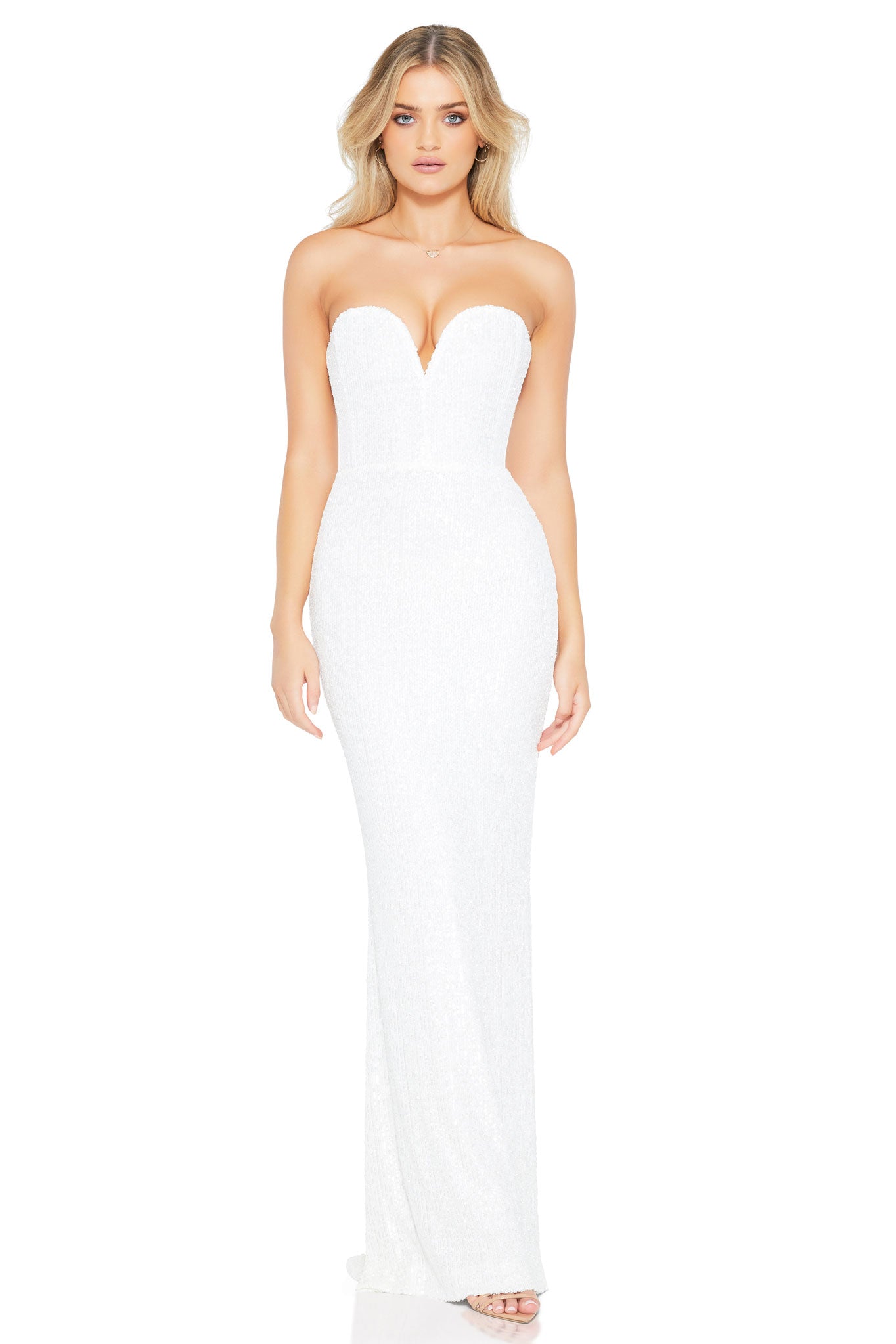 Lumiere Gown - Nookie