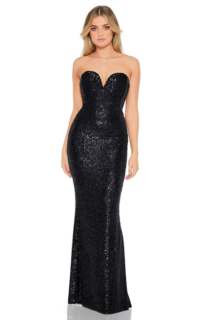 Lumiere Gown - Nookie