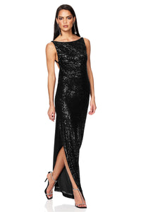 Lumina Gown - Nookie