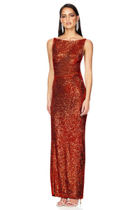 Lumina Gown - Nookie