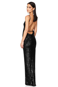 Lumina Gown - Nookie