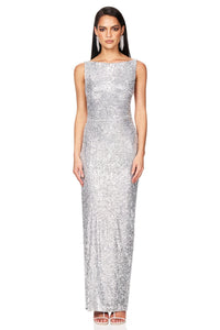 Lumina Gown - Nookie