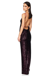 Lumina Gown - Nookie