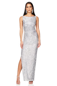 Lumina Gown - Nookie