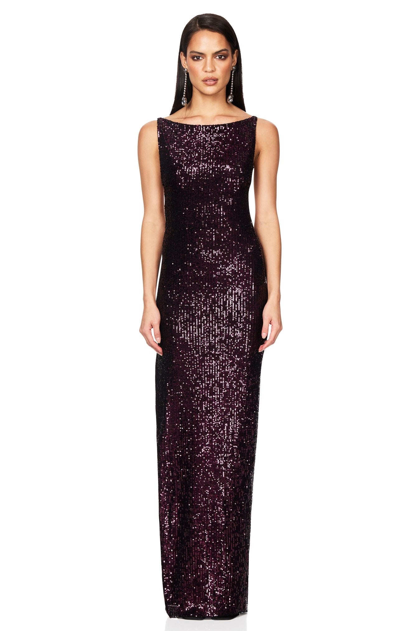 Lumina Gown - Nookie