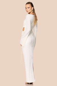 Mirage LS Gown - Nookie