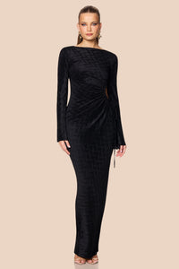 Mirage LS Gown - Nookie