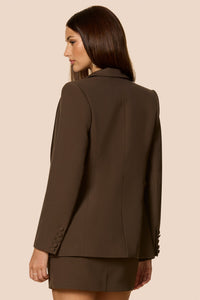 Monde Blazer - Nookie