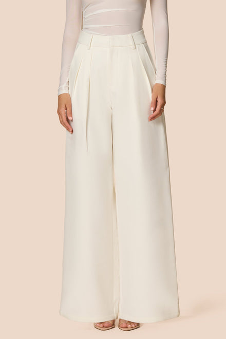 Monde Pants - Nookie