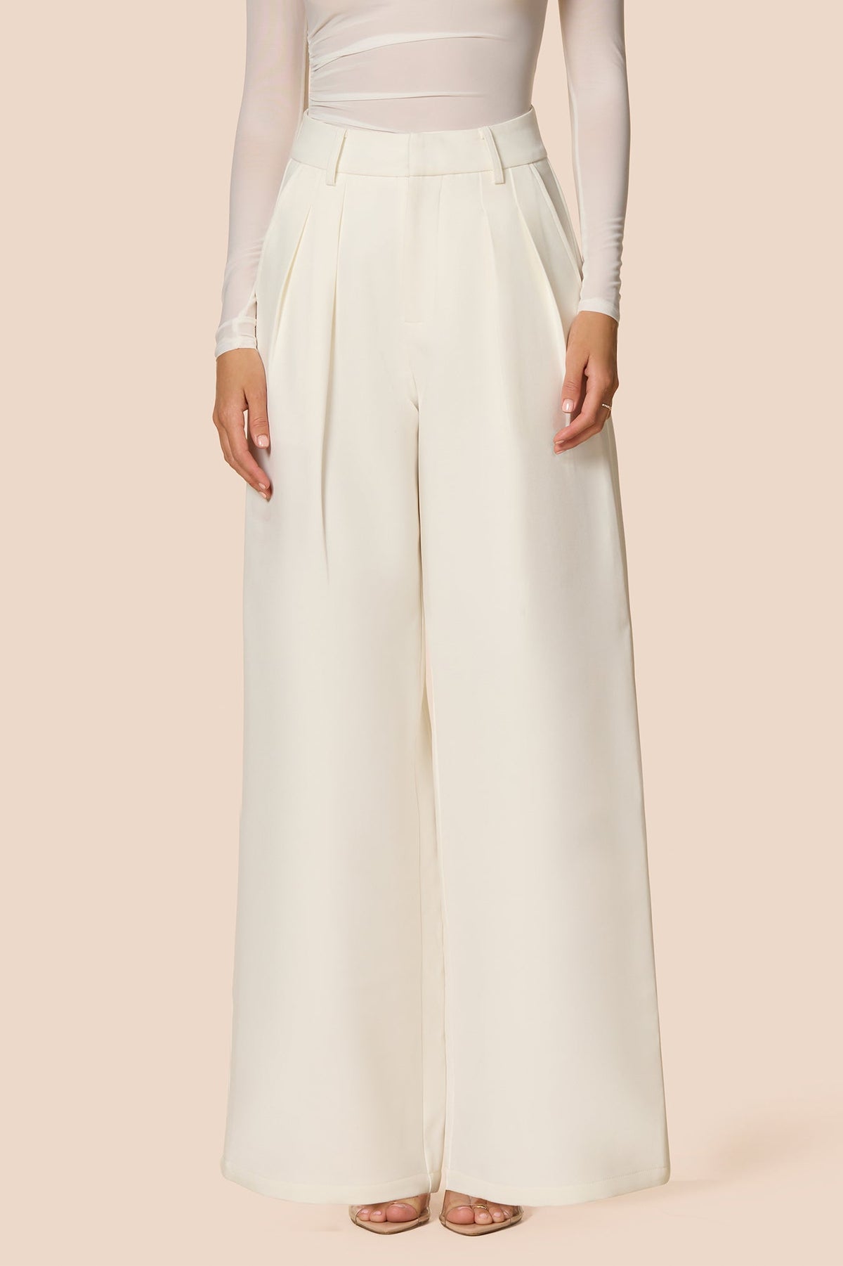 Monde Pants - Nookie