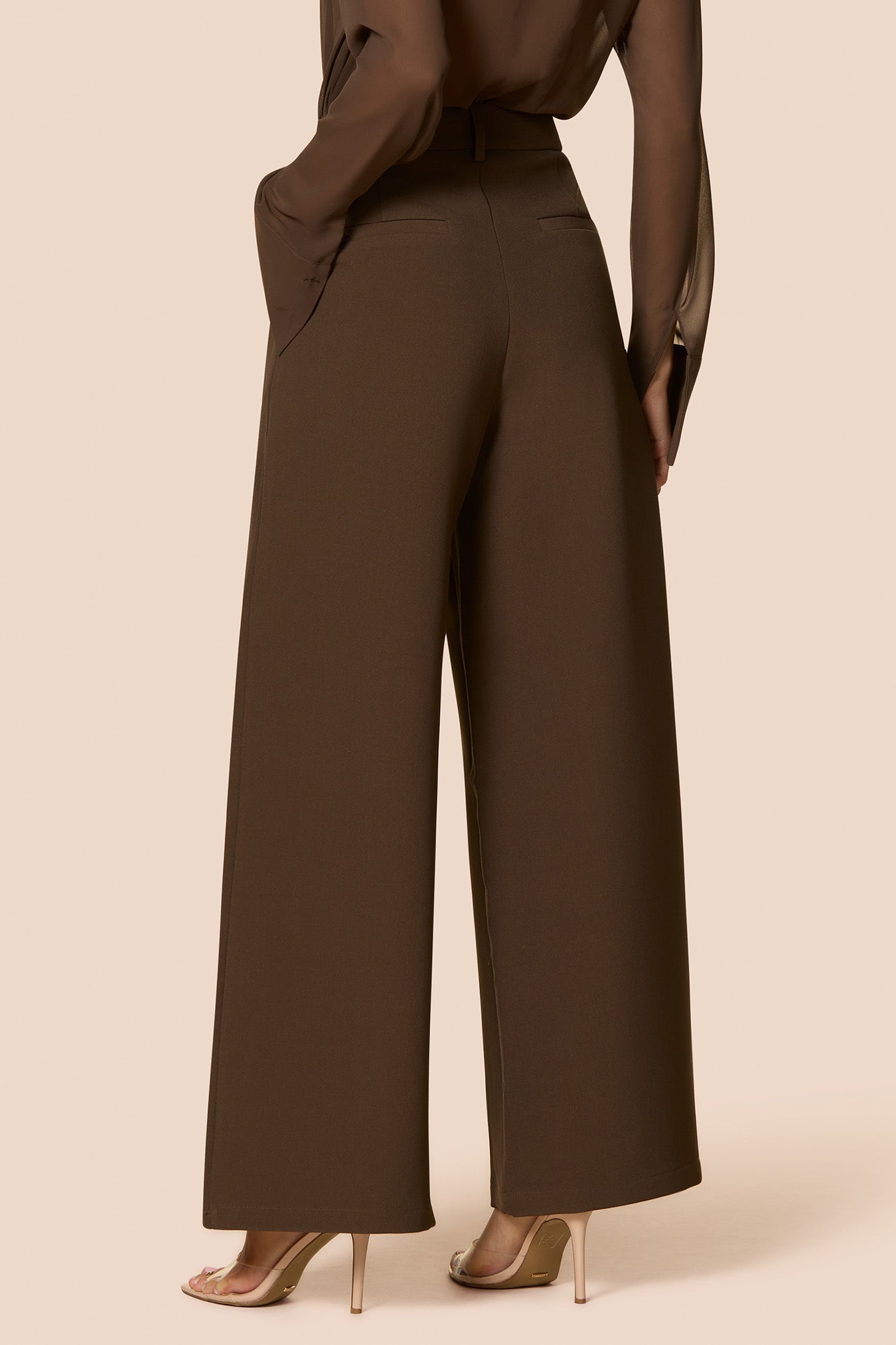 Monde Pants - Nookie