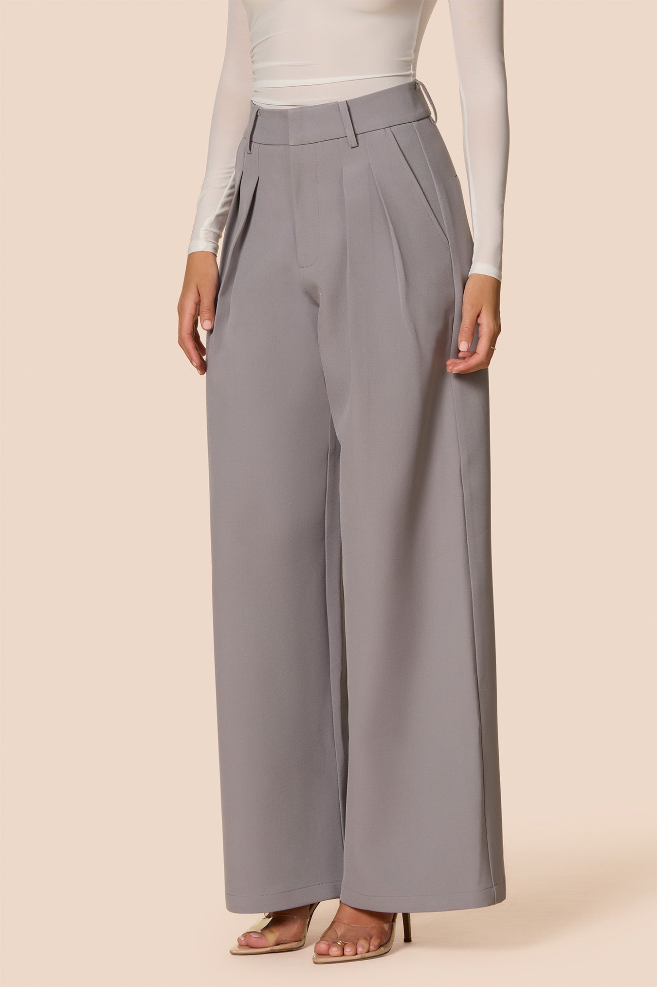 Monde Pants - Nookie