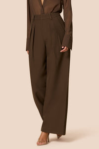 Monde Pants - Nookie