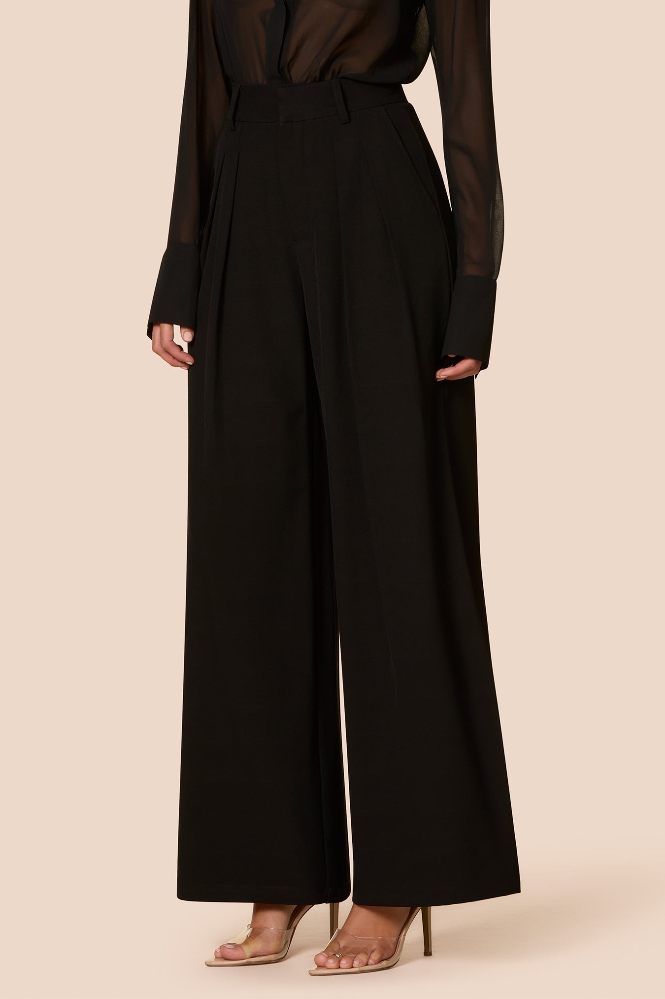 Monde Pants - Nookie