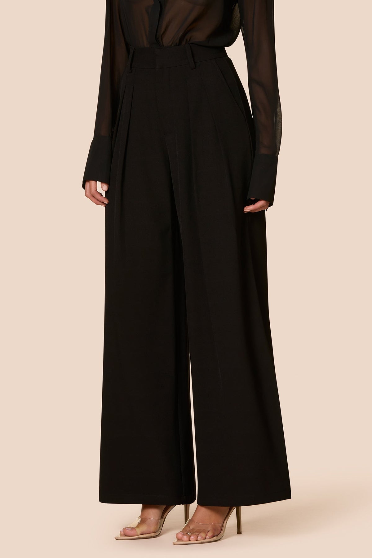 Monde Pants - Nookie
