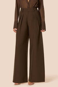 Monde Pants - Nookie