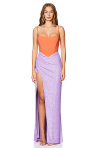 Monet Gown - Nookie
