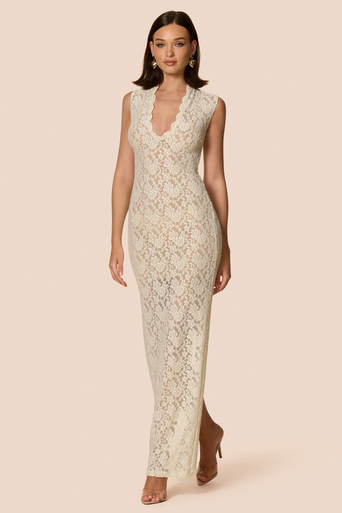 Mystique Maxi - Nookie