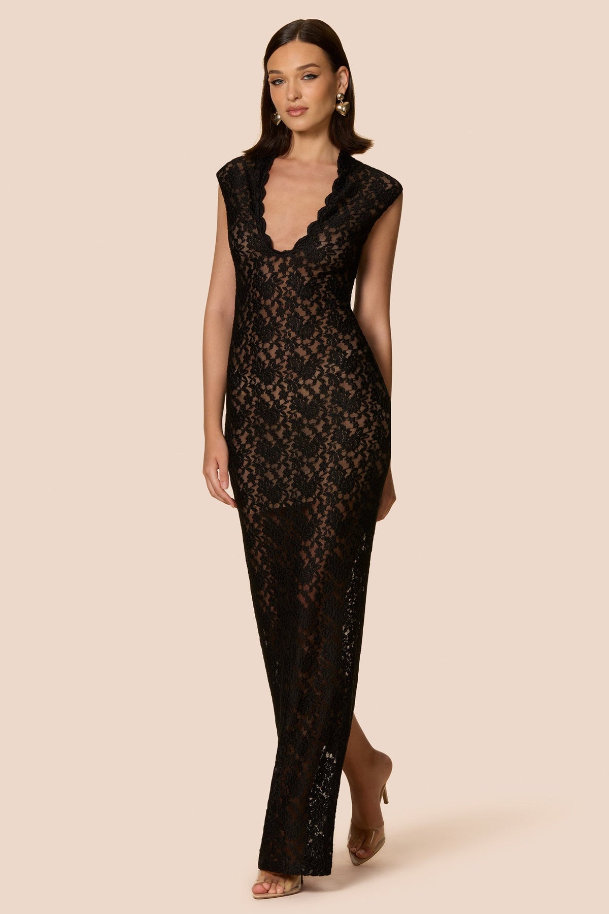 Mystique Maxi - Nookie