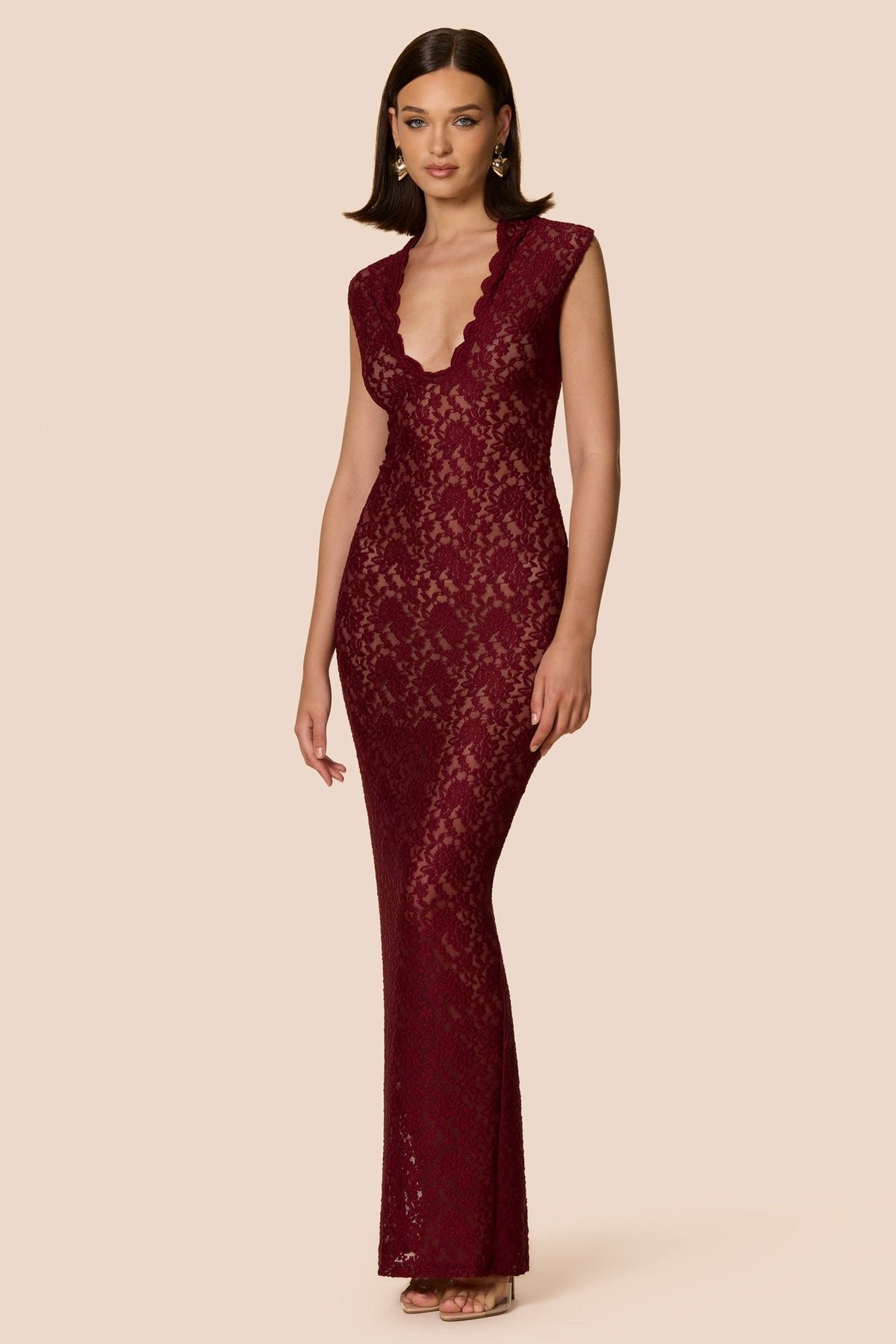 Mystique Maxi - Nookie