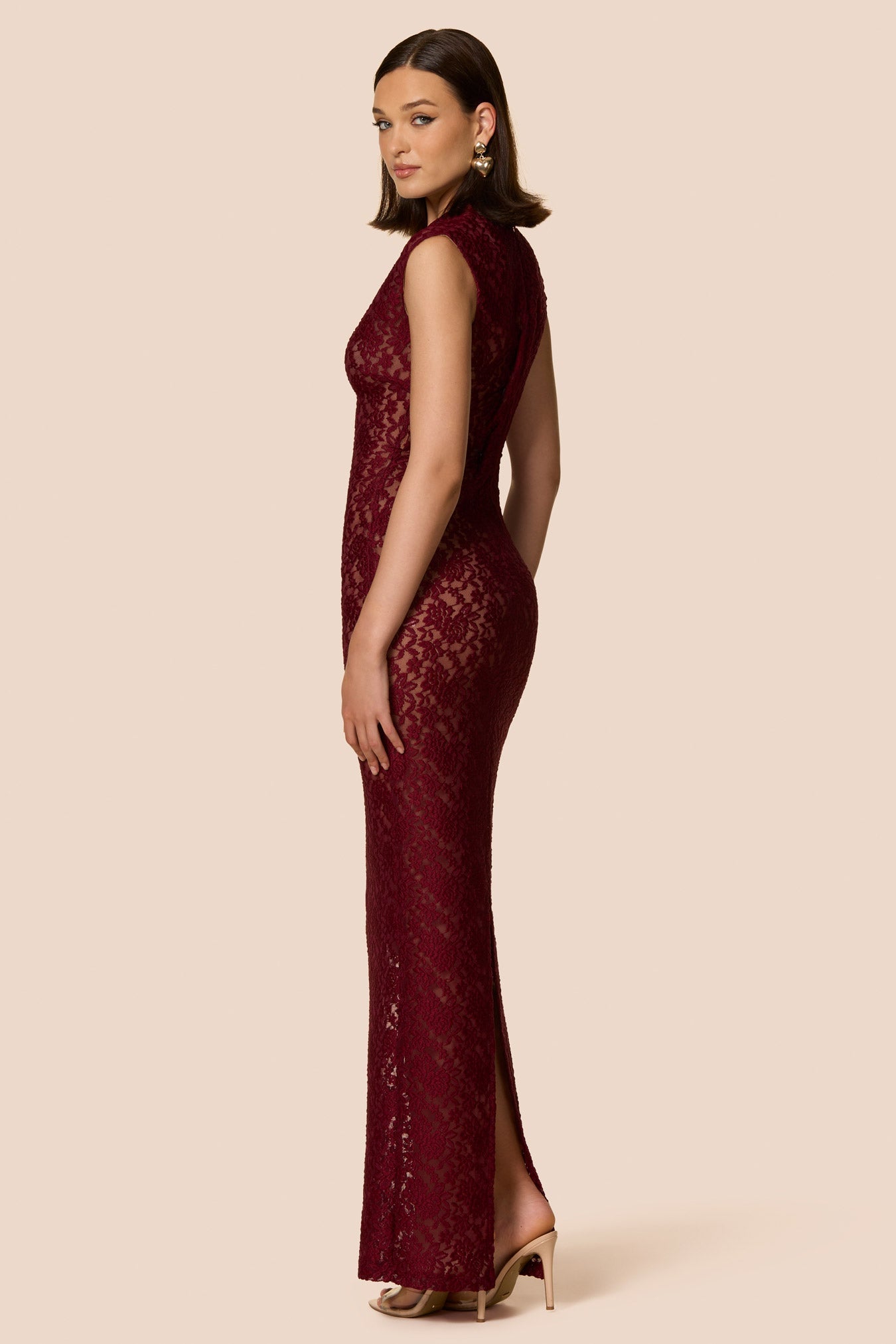Mystique Maxi - Nookie