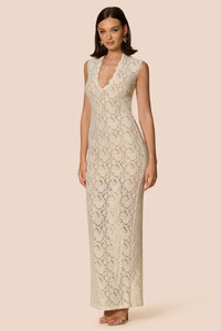 Mystique Maxi - Nookie