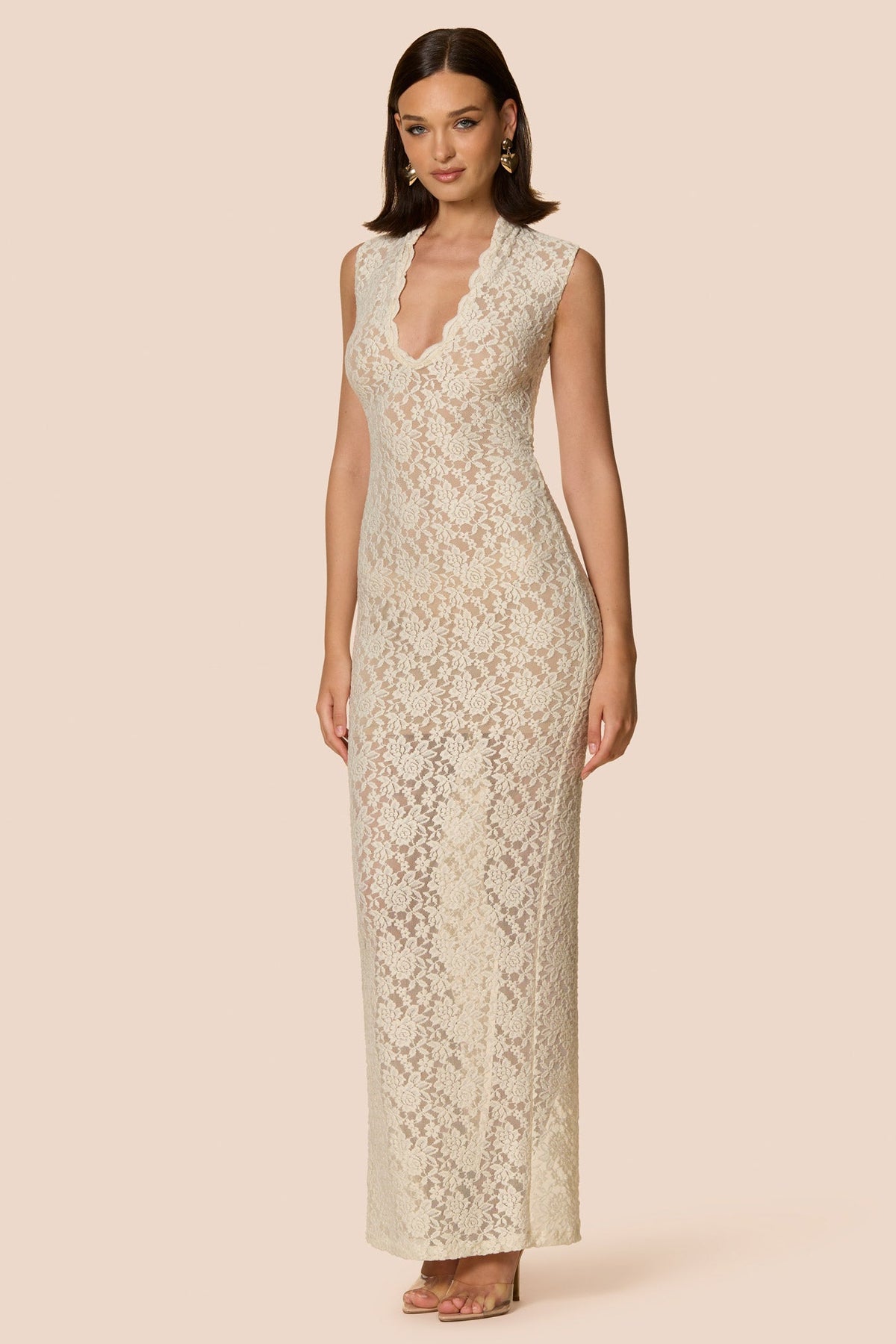 Mystique Maxi - Nookie