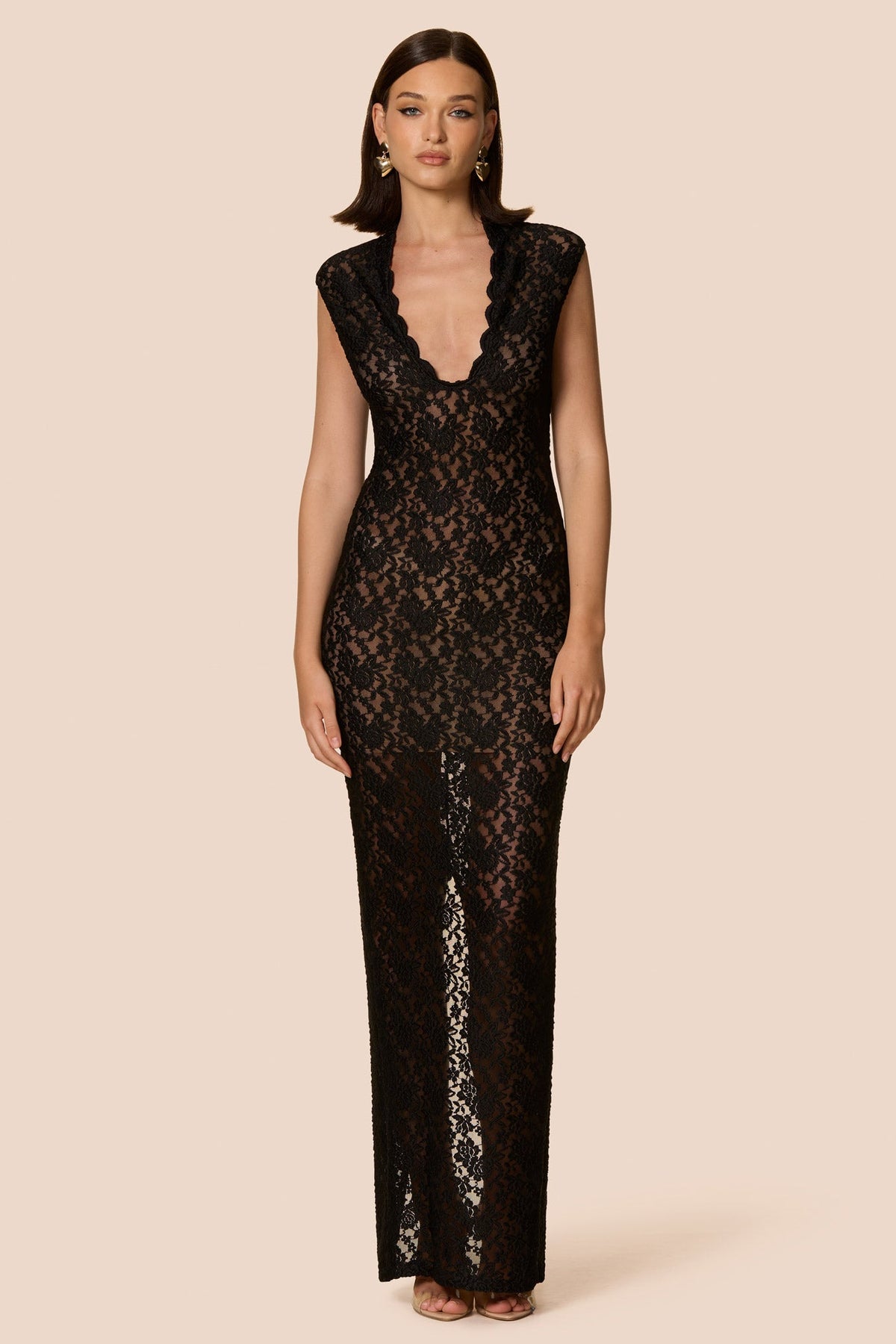 Mystique Maxi - Nookie