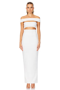 Naomi Gown - Nookie