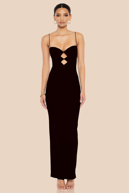 New Muse Gown - Nookie