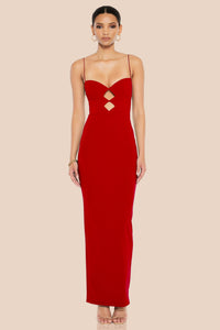 New Muse Gown - Nookie